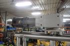 Apv Crepaco 300 Gallon Full Jacketed Liquefier